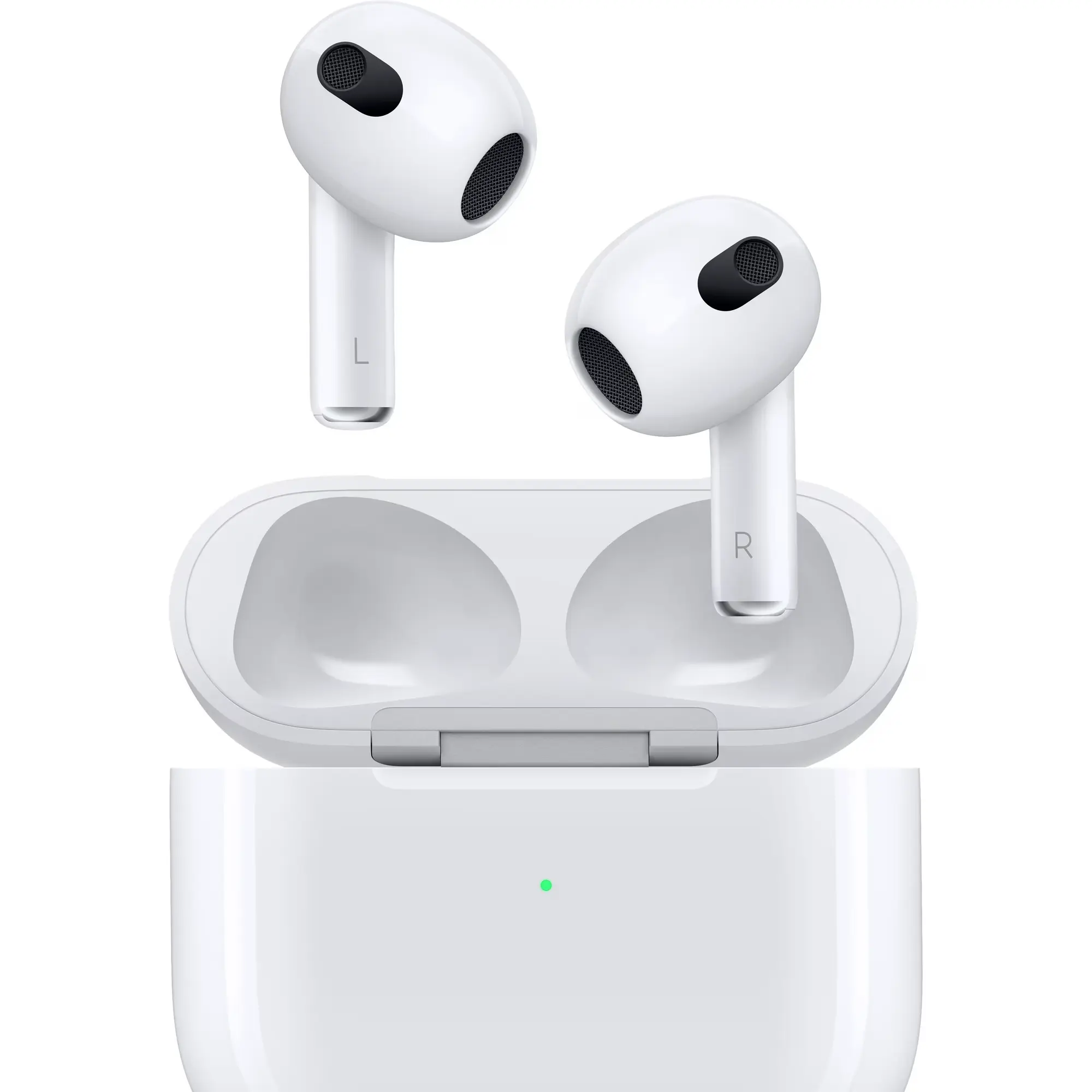 Apple AirPods (3rd Gen) - MagSafe Charging Case