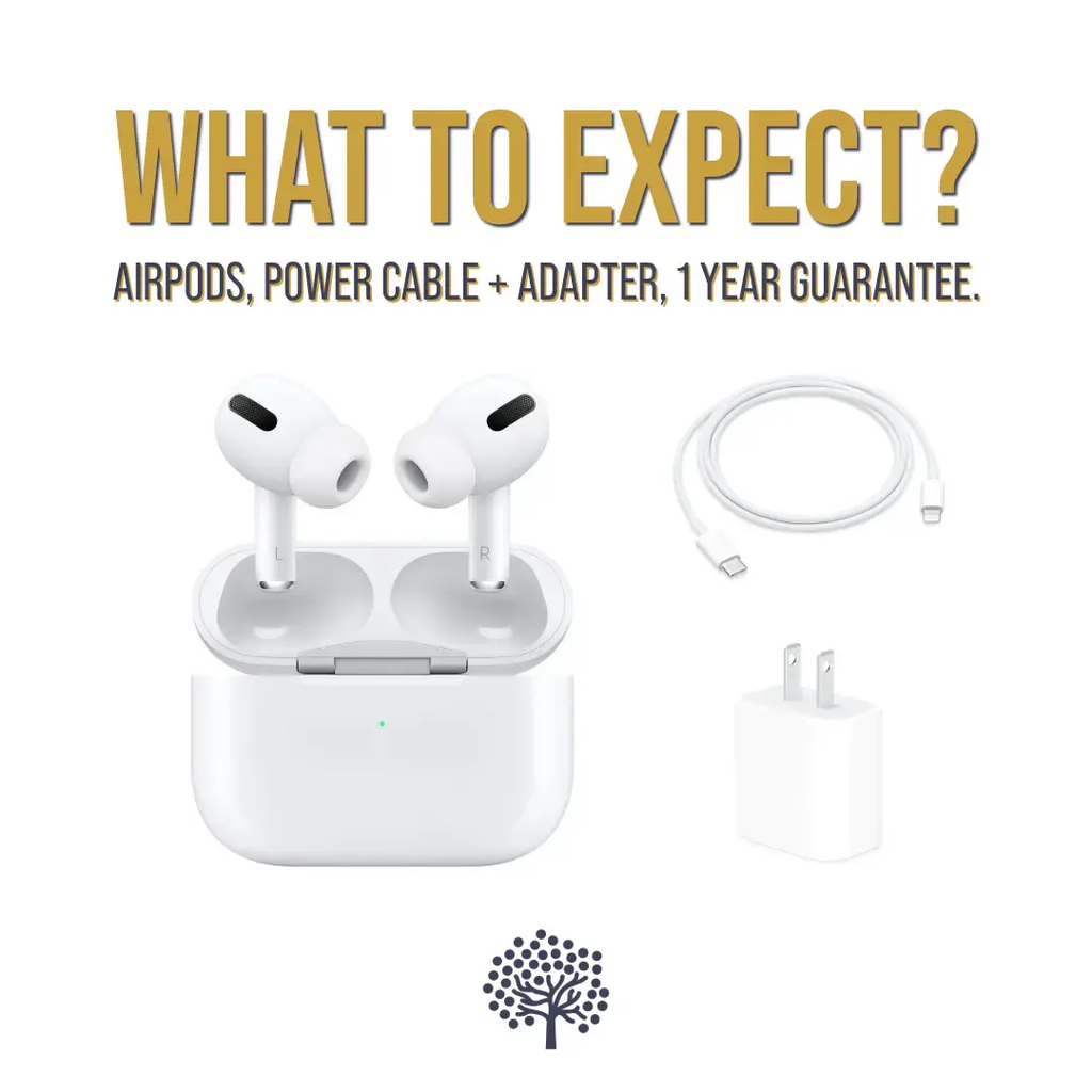 Apple AirPods (3rd Gen) - MagSafe Charging Case