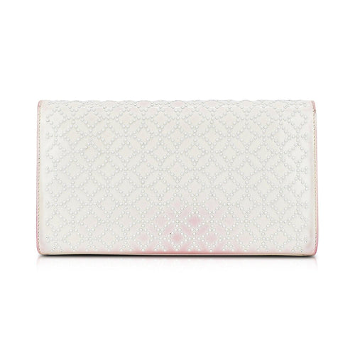 Alaia Clutch