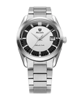 Antarctic Erotic Tuxedo | 38mm, Mens Watch