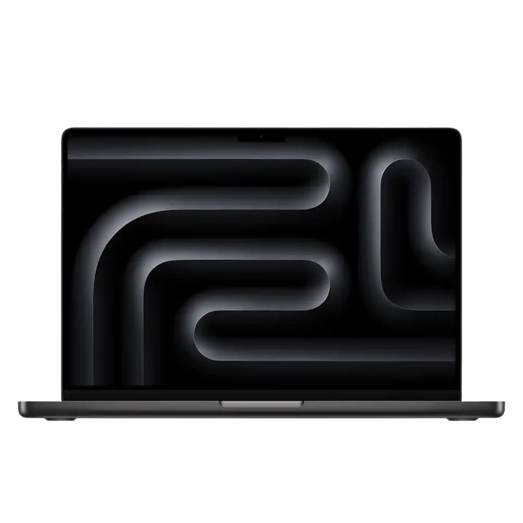 Apple MacBook Pro 14" M5 Chip 16GB 512GB SSD 10-core GPU Space Black MDE04LL/A