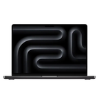 Apple MacBook Pro 14" M5 Chip 16GB 512GB SSD 10-core GPU Space Black MDE04LL/A