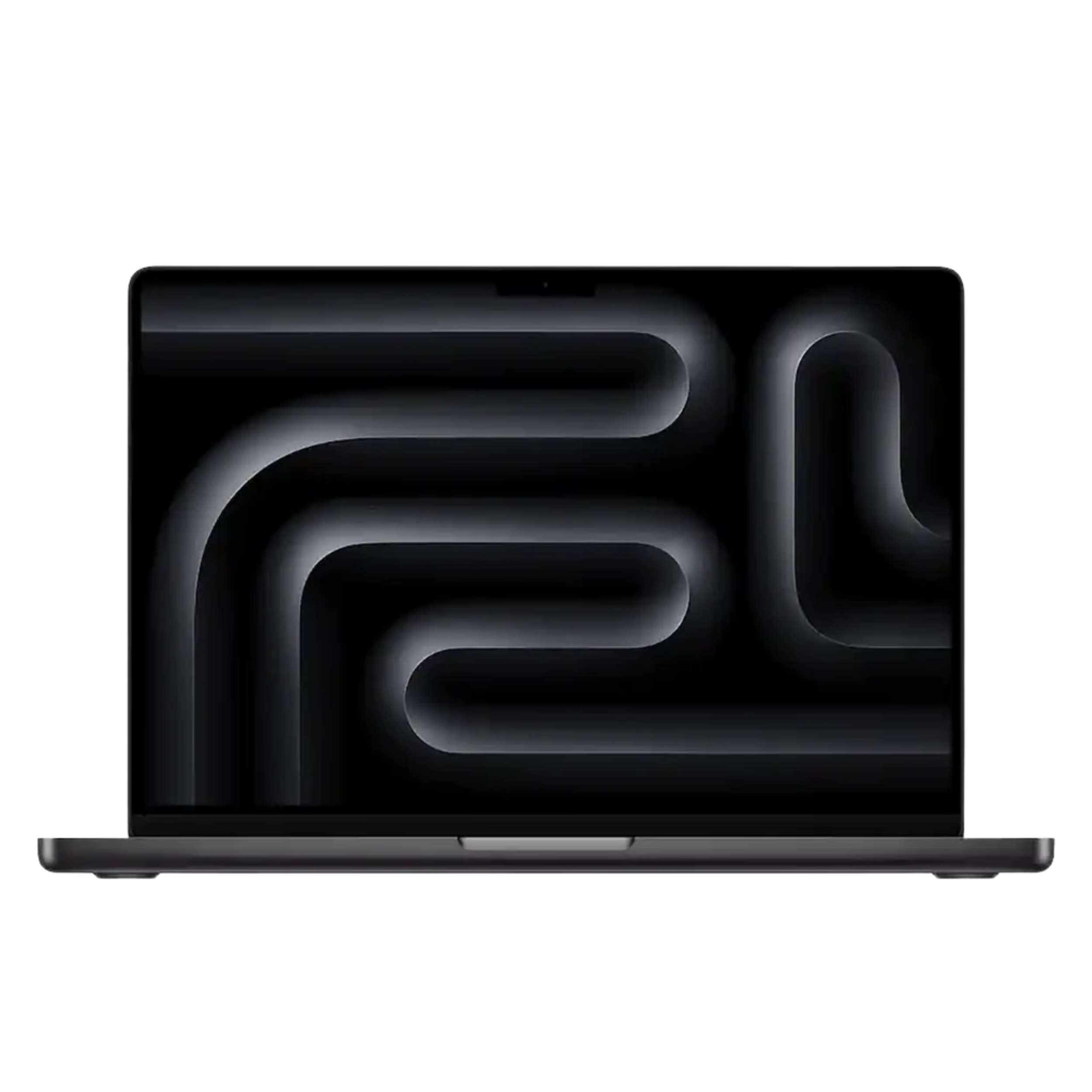 Apple MacBook Pro 14" M5 Chip 16GB 512GB SSD 10-core GPU Space Black MDE04LL/A