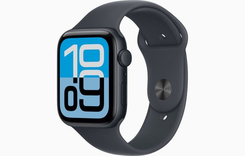 Apple Watch SE 3 (3rd Gen) - GPS & Cellular
