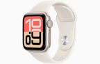 Apple Watch SE 3 (3rd Gen) - GPS & Cellular