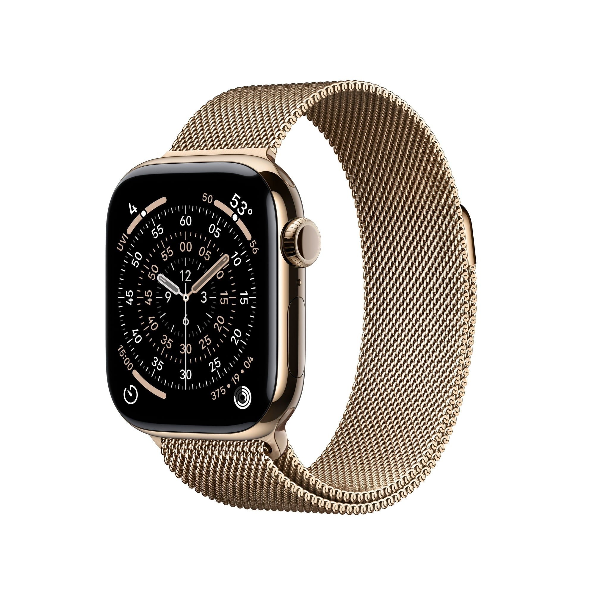 Apple Watch Series 11 - GPS & Cellular