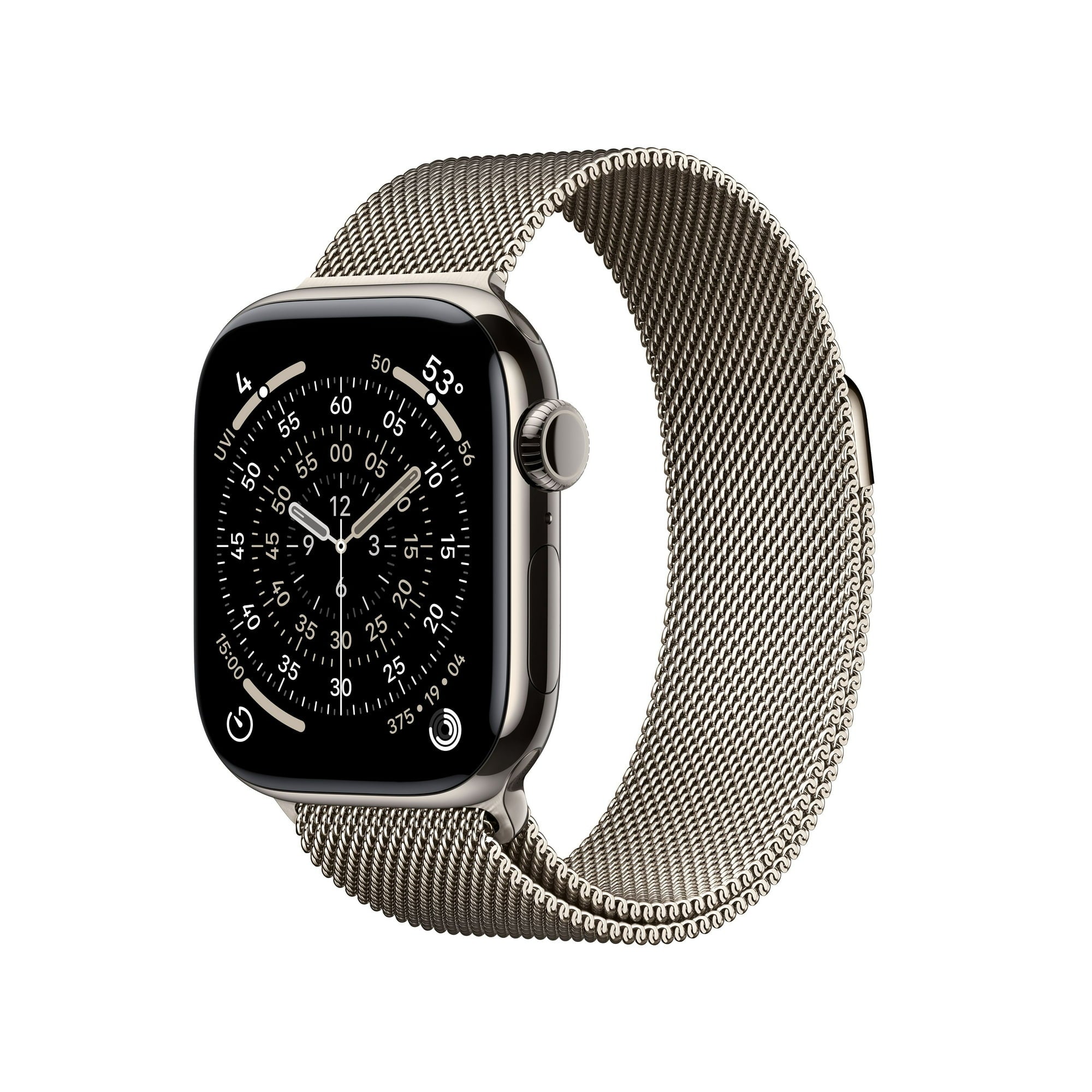 Apple Watch Series 11 - GPS & Cellular