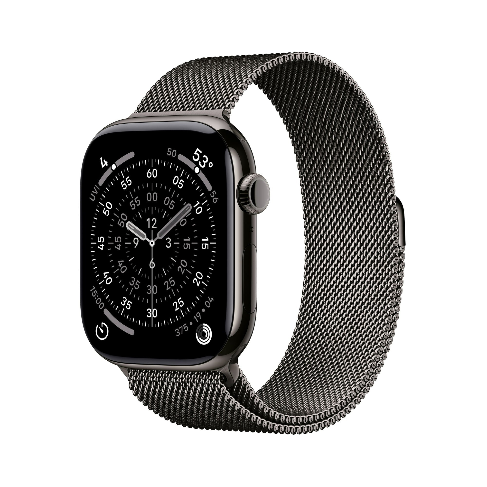 Apple Watch Series 11 - GPS & Cellular