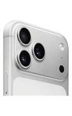 Apple iPhone 17 Pro Max 1TB Silver | Unlocked | Apple Warranty