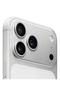 Apple iPhone 17 Pro Max 1TB Silver | Unlocked | Apple Warranty