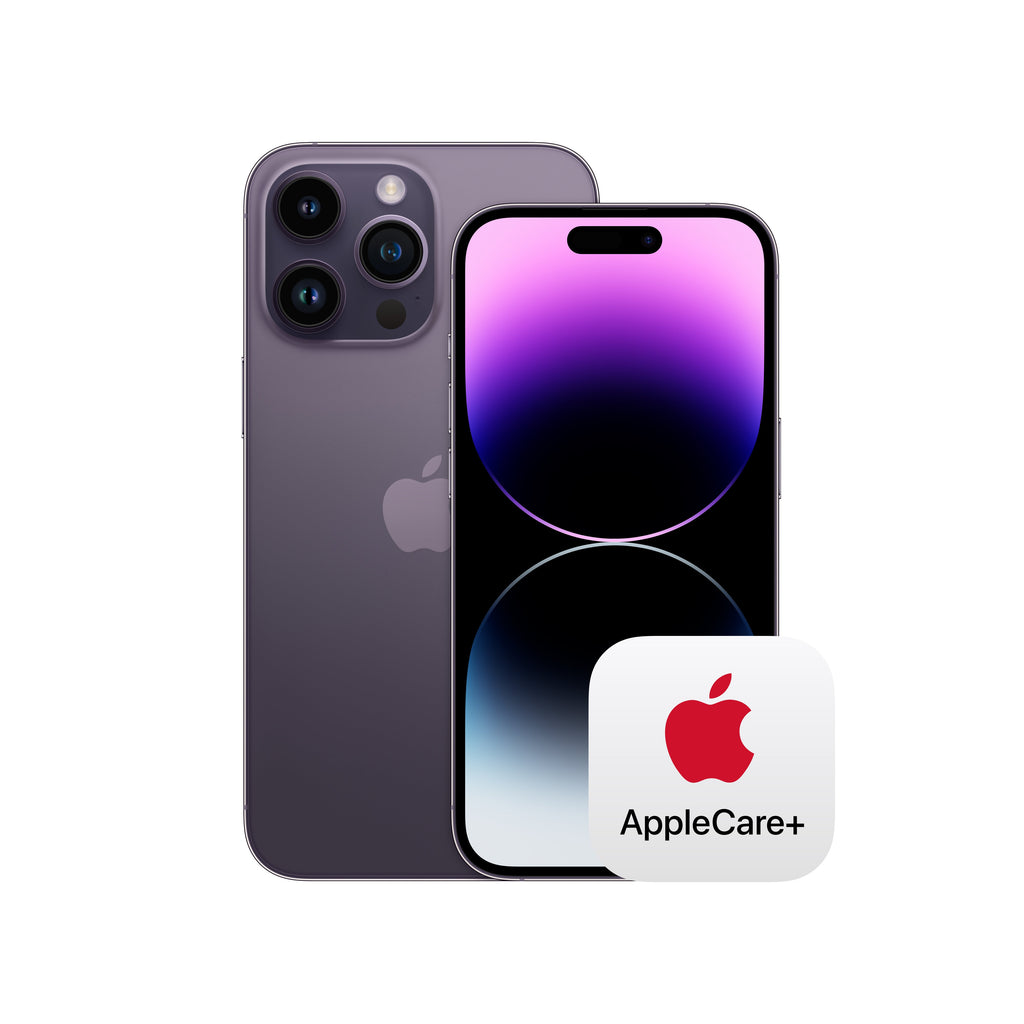AppleCare+ für iPhone