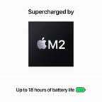 MacBook Pro 14" M2 Max 64GB 1TB Silver