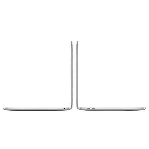Apple MacBook Pro M1 8-Core GPU 8-Core GPU 256GB SSD 16GB RAM - Silver (Late 2020)