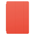 Apple Smart Cover for iPad Pro 10.5", Air 3rd Gen, iPad 7-9th Gen - Electric Orange