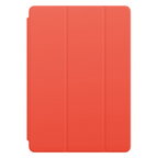 Apple Smart Cover for iPad Pro 10.5", Air 3rd Gen, iPad 7-9th Gen - Electric Orange