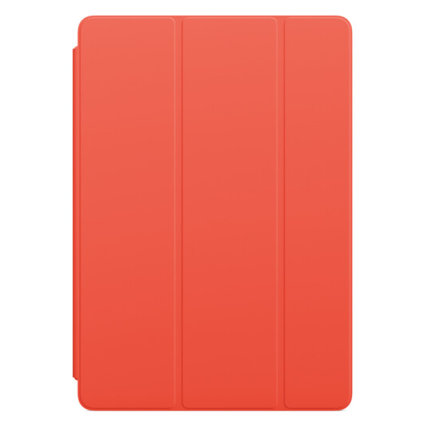 Apple Smart Cover for iPad Pro 10.5", Air 3rd Gen, iPad 7-9th Gen