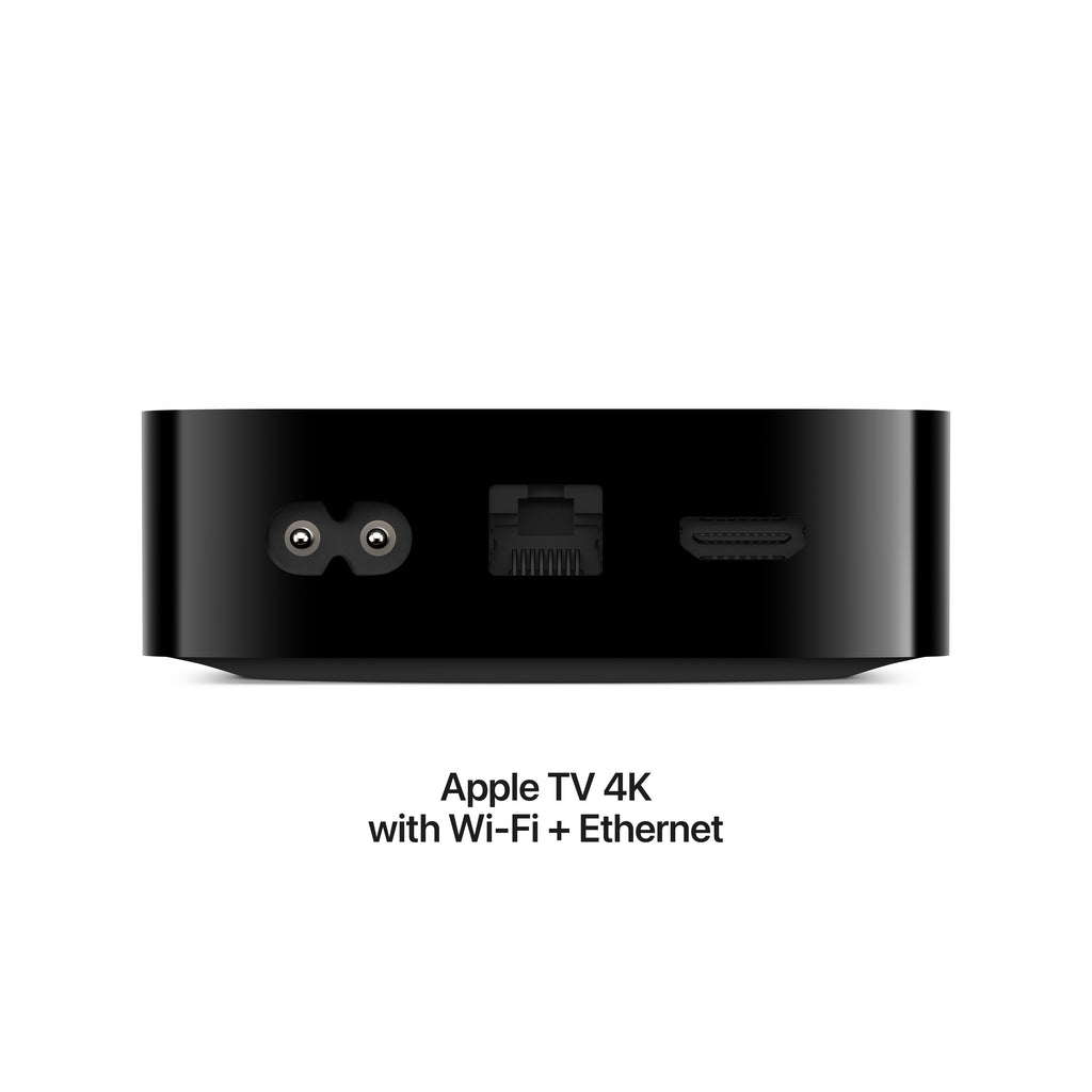 Apple TV 4K (2022)