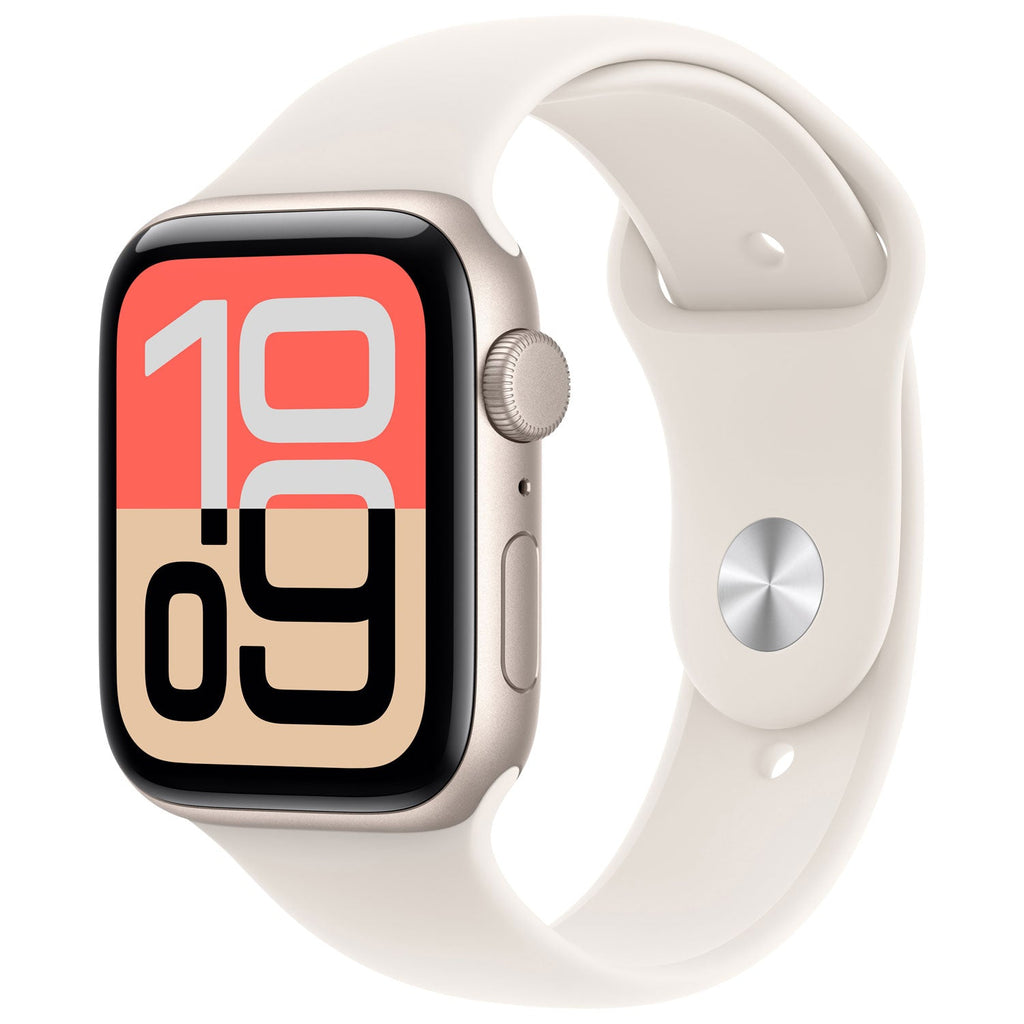 Open Box Apple Watch Series SE 3 (A3326/A3328)
