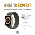 Apple Watch Ultra 2 - GPS + Cellular