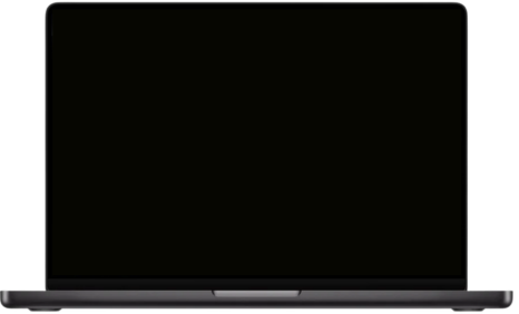 MacBook Pro 14" M3 Max 64GB 8TB Space Black