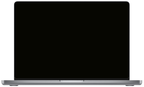 MacBook Pro 14" M1 Max 64GB 8TB Space Gray