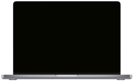 MacBook Pro 14" M1 Max 64GB 8TB Space Gray