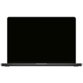 Apple MacBook Pro 16-inch M4 Max with 16-Core CPU and 40-Core GPU — 128GB 8TB Space Black