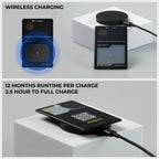 AirCard™ Pro - Android & Apple Bluetooth tracker