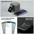 AirCard™ Pro - Android & Apple Bluetooth tracker