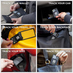 AirCard™ Pro - Android & Apple Bluetooth tracker