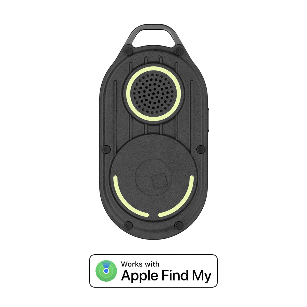 AirNotch™ Pro - Android & Apple Bluetooth tracker