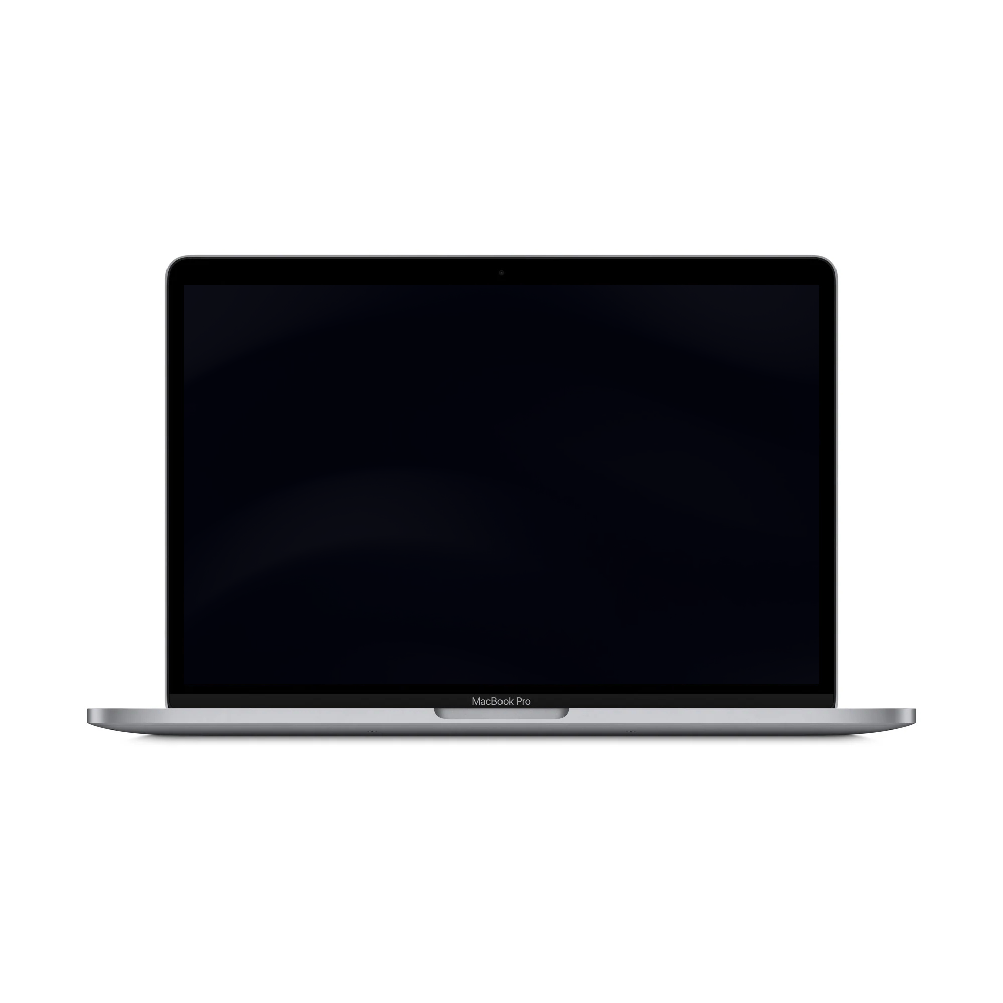 Apple MacBook Pro 13.3-inch – M1, 8GB RAM, 256GB SSD – Space Gray