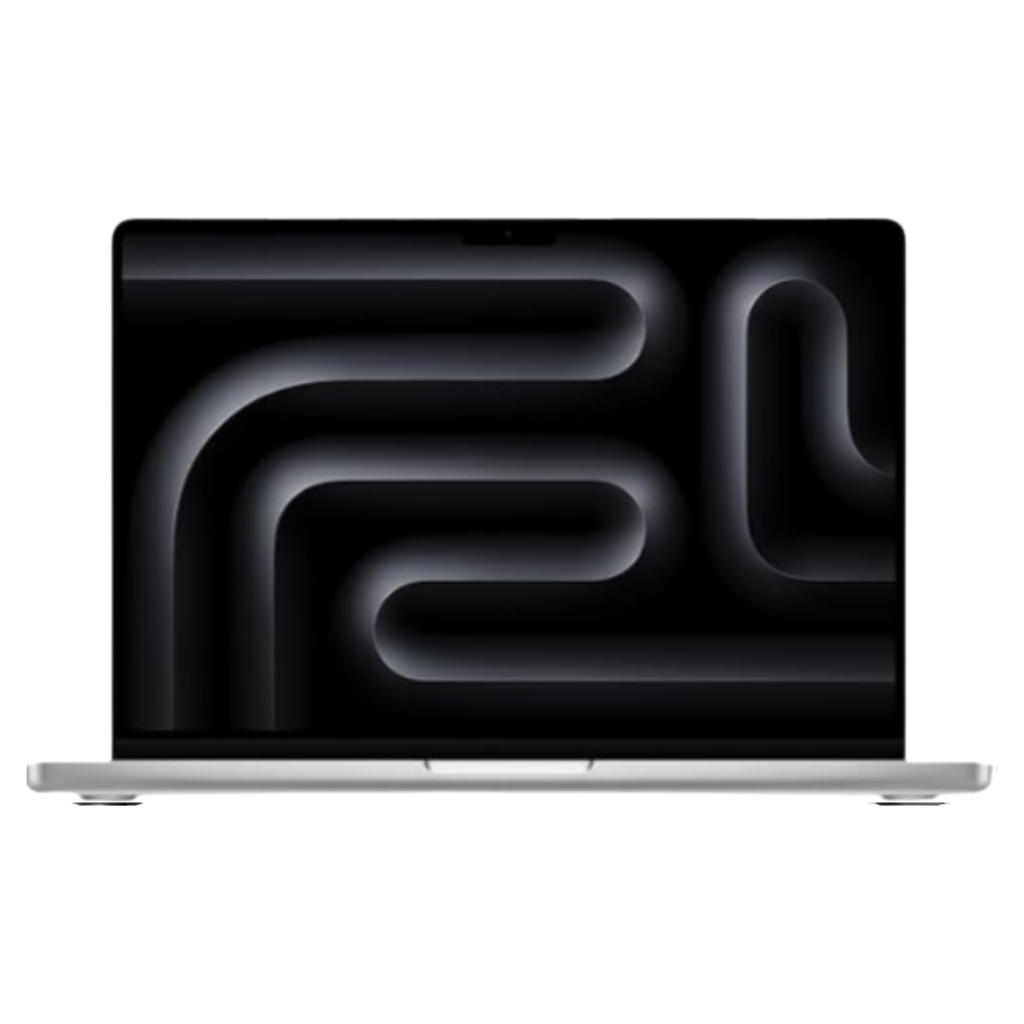 MacBook Pro 14" M1 Max 64GB 1TB Silver