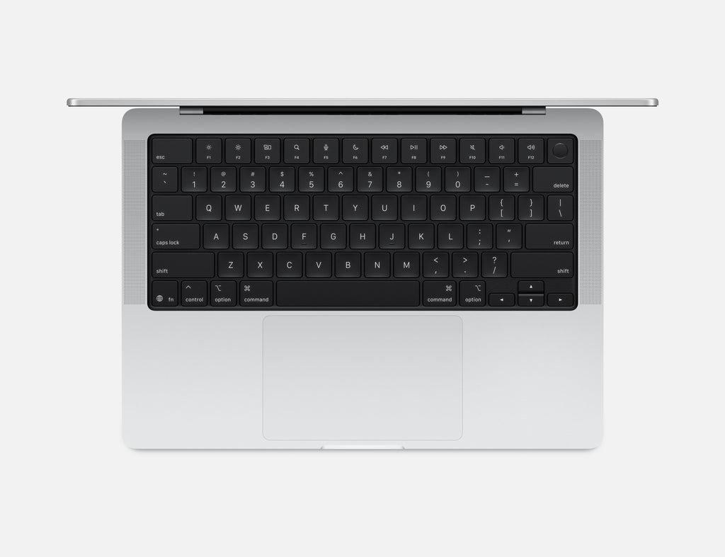 MacBook Pro 14" M2 Max 64GB 1TB Silver