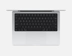 MacBook Pro 14" M2 Max 64GB 1TB Silver