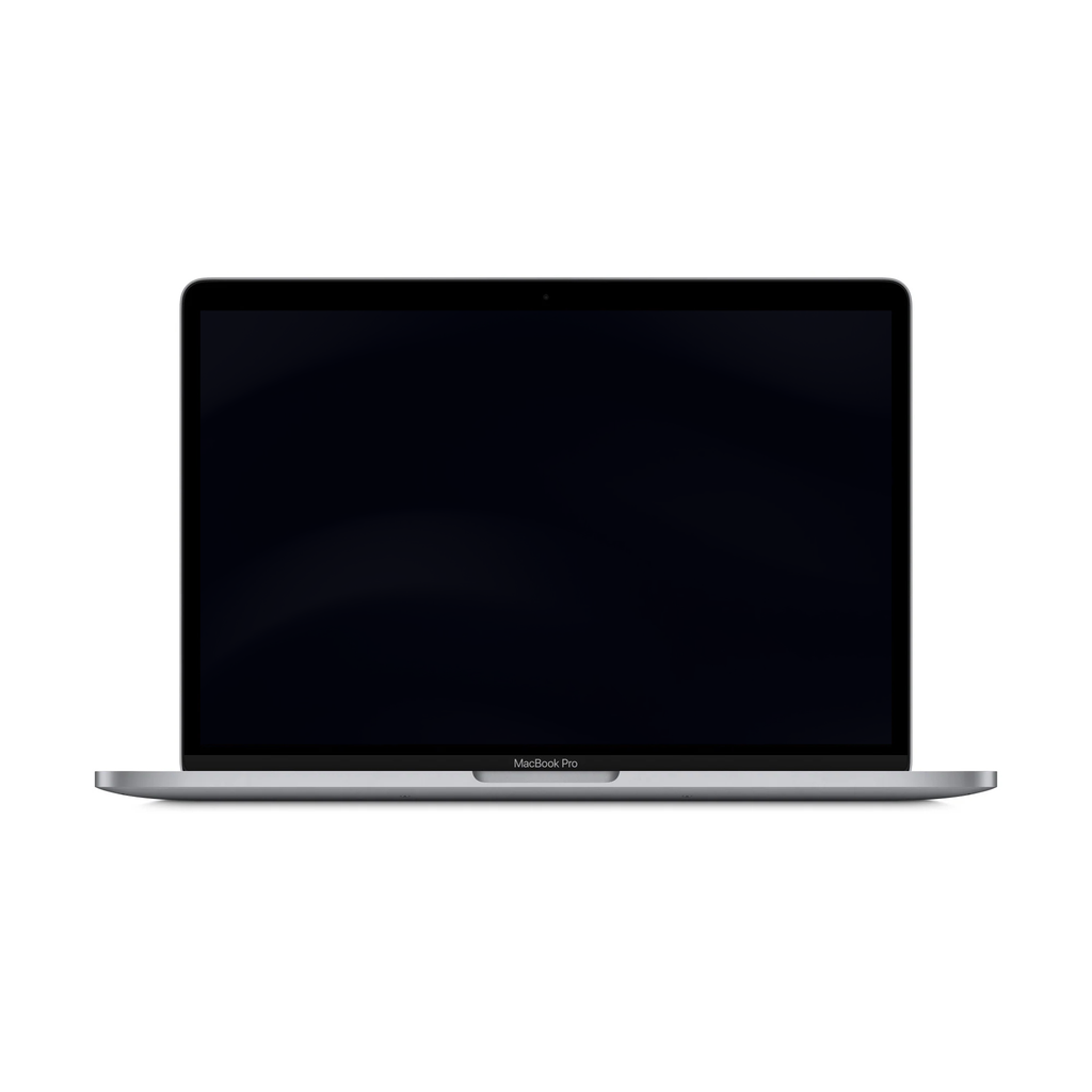 Apple MacBook Pro 13-inch (M2 Chip, 16GB RAM, 512GB SSD) – Space Gray