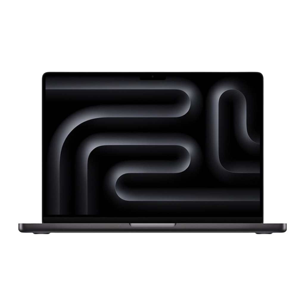 MacBook Pro 14" M3 Pro 18GB 512GB Space Black