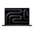 MacBook Pro 14" M3 Pro 18GB 512GB Space Black