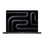 MacBook Pro 14" M3 Pro 18GB 512GB Space Black