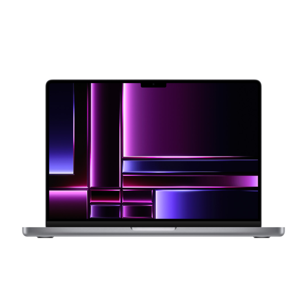MacBook Pro 14" M2 Max 96GB 2TB Silver