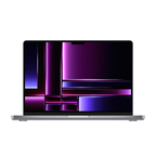 MacBook Pro 14" M2 Max 96GB 2TB Silver