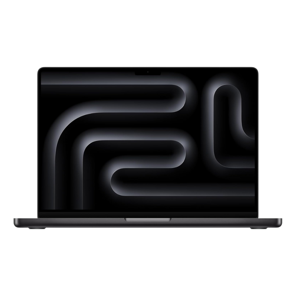 MacBook Pro 14" M3 8GB 512GB Space Black