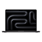 MacBook Pro 14" M3 8GB 512GB Space Black