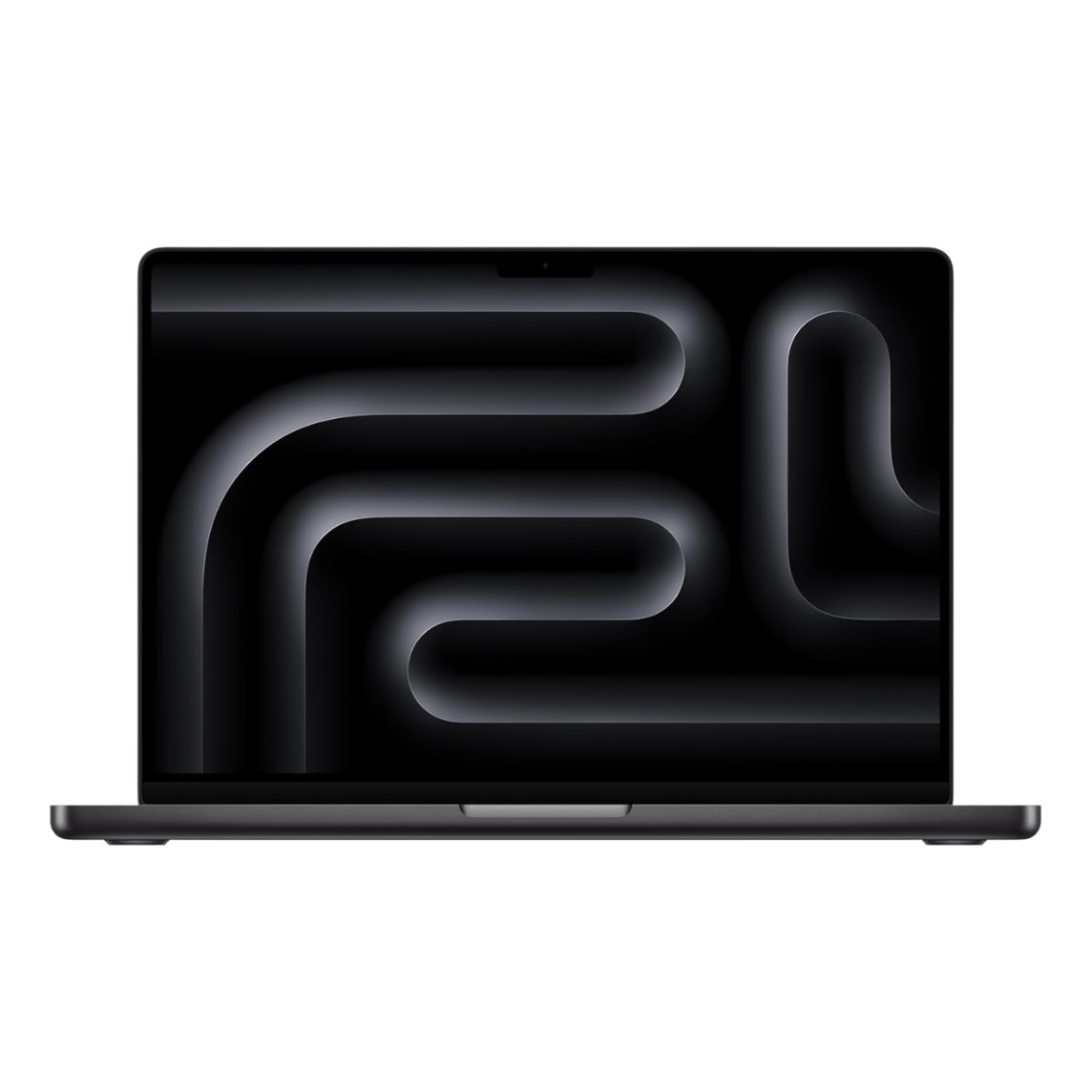MacBook Pro 14" M3 8GB 512GB Space Black