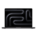 MacBook Pro 14" M3 Max 64GB 8TB Space Black