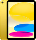 Apple iPad 11-inch A16 — 128GB Wi-Fi Yellow
