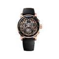 Audemars Piguet CODE 11.59 Flying Tourbillon Chronograph 26399NR.OO.D002KB.01