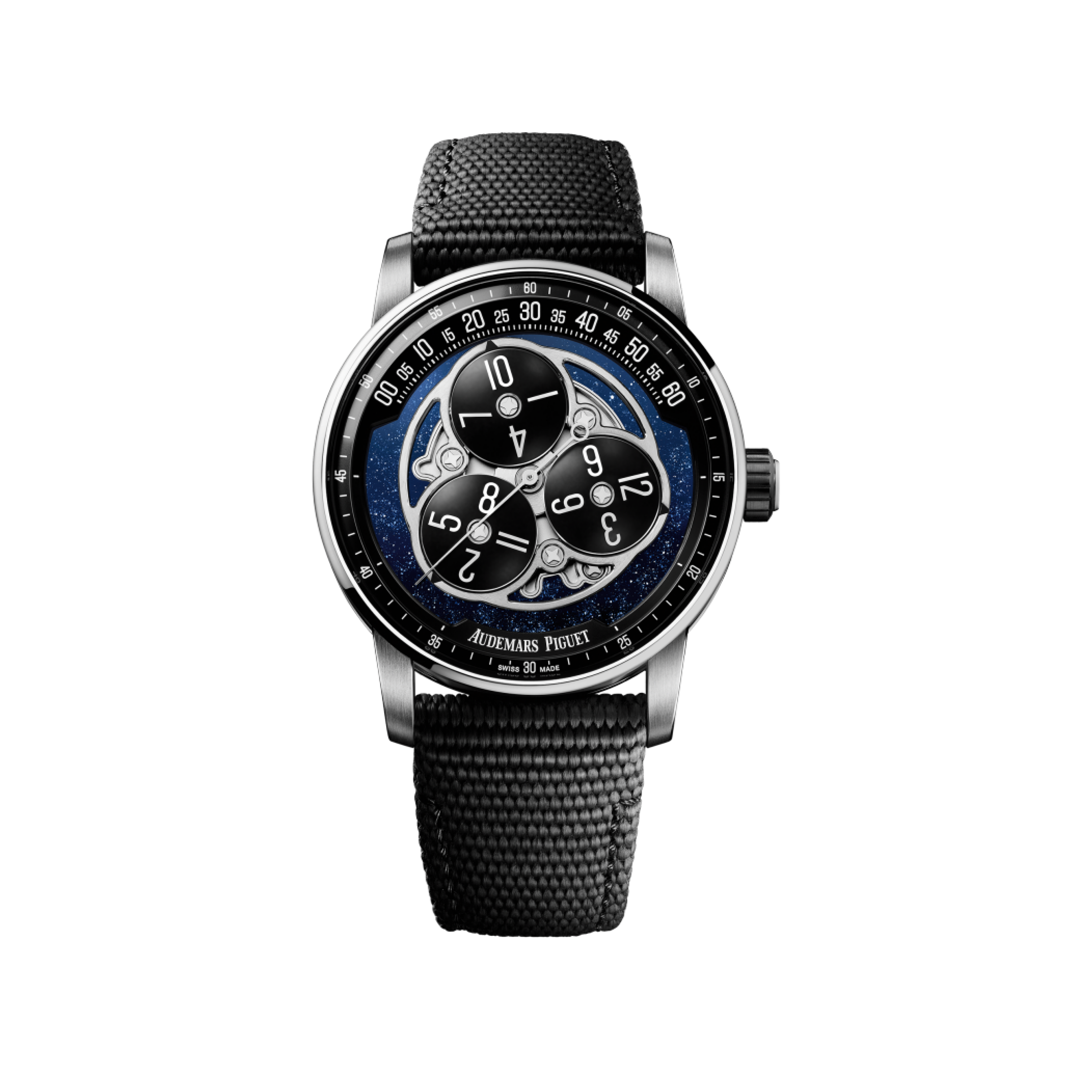 Audemars Piguet CODE 11.59 Starwheel 26396NR.OO.D002KB.01