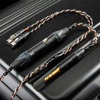 Audeze LCD-5s Over Ear Planar Magnetic Headphones (Tortoise Shell)