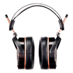 Audeze LCD-5s Over Ear Planar Magnetic Headphones (Tortoise Shell)